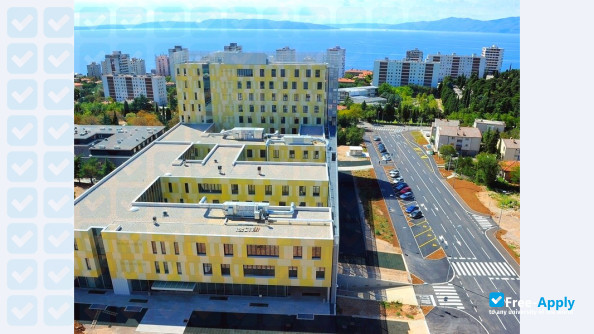 Foto de la University of Rijeka #6