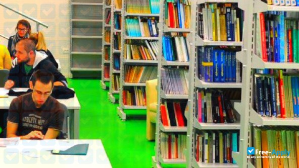 University of Rijeka photo