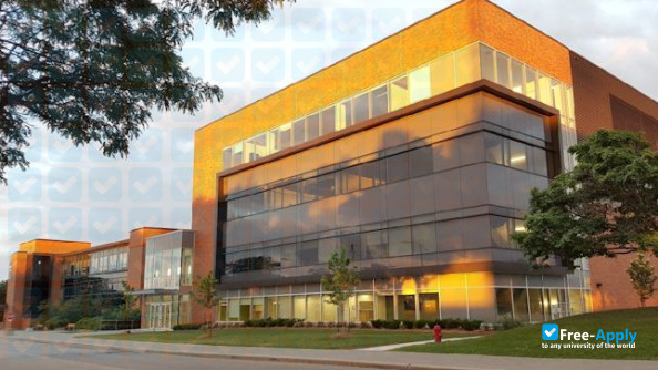 Фотография University of Applied Health Sciences