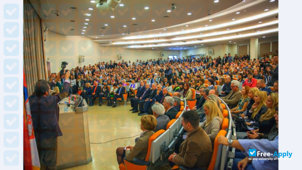 Photo de l’University of North #5
