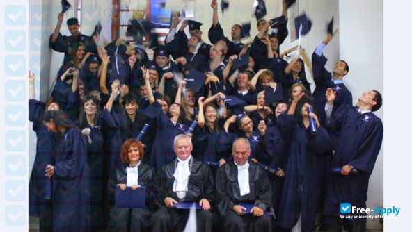 Foto de la University of Split #12