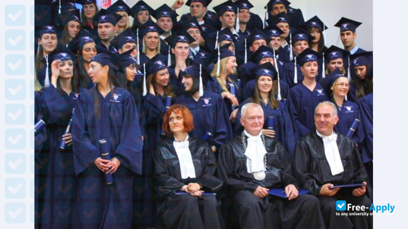 Foto de la University of Split #5