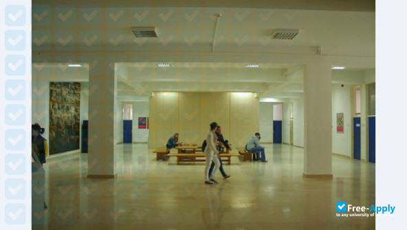 Foto de la University of Split #2