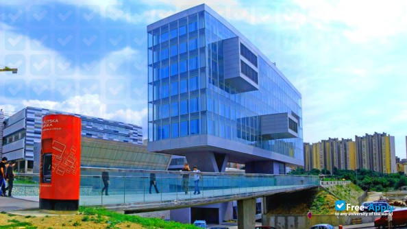 Foto de la University of Split #3