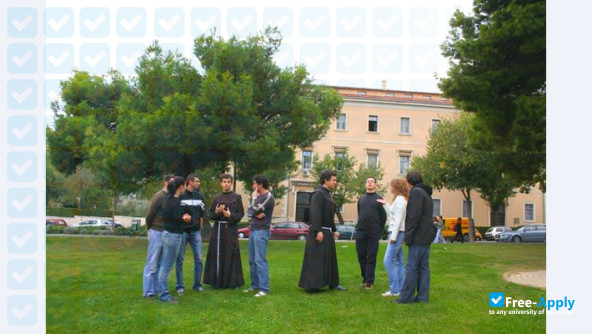 Foto de la University of Split #10