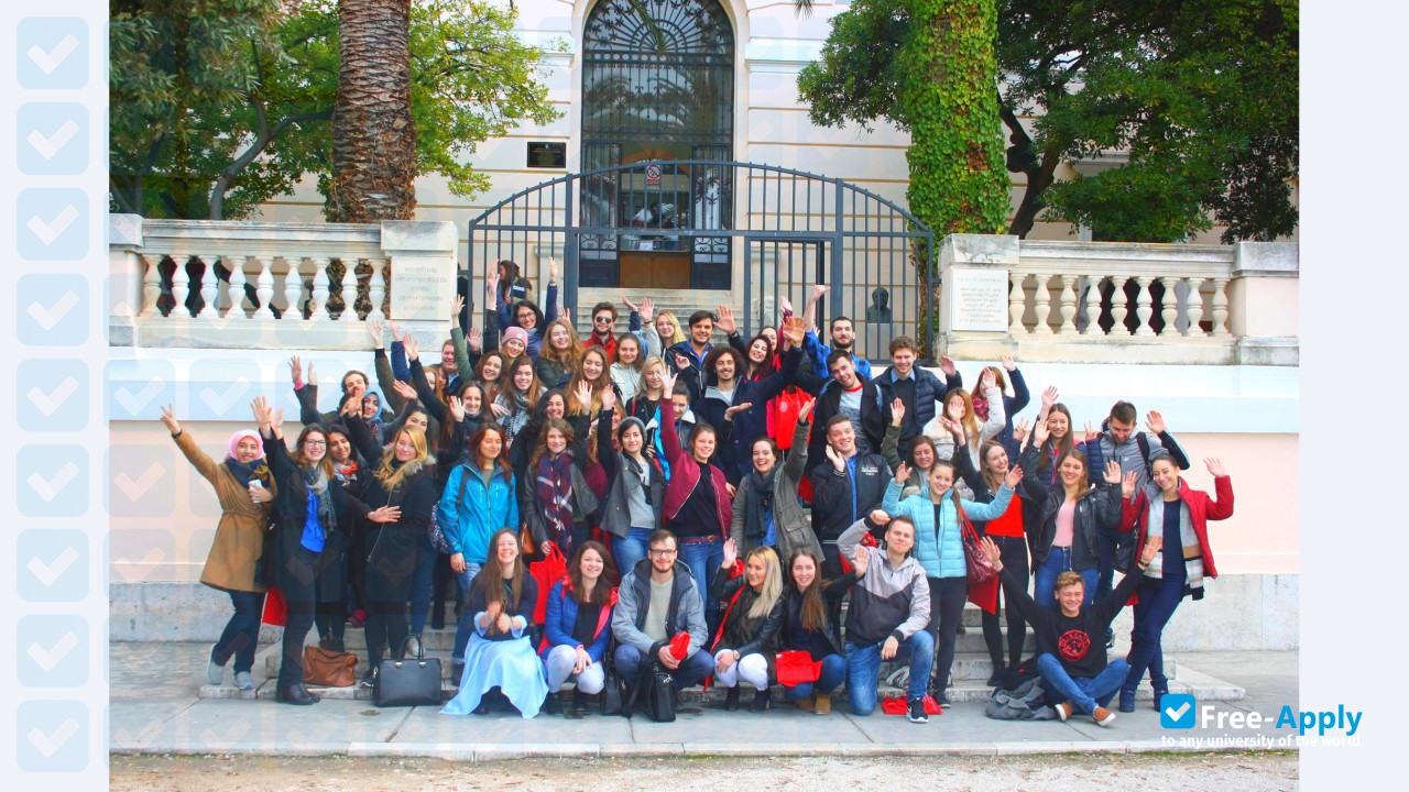 University of Zadar photo