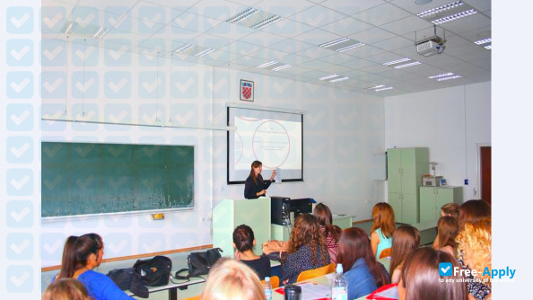 University of Zadar photo #10