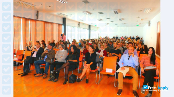 University of Zadar photo #2