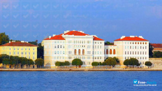 University of Zadar vignette #1