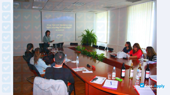 University of Zadar photo #12
