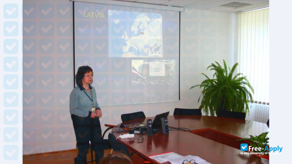 University of Zadar photo #3