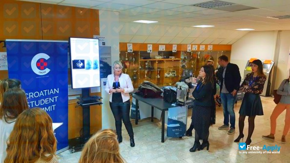 University of Zagreb photo #9