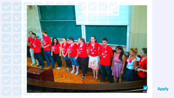 University of Zagreb photo #12