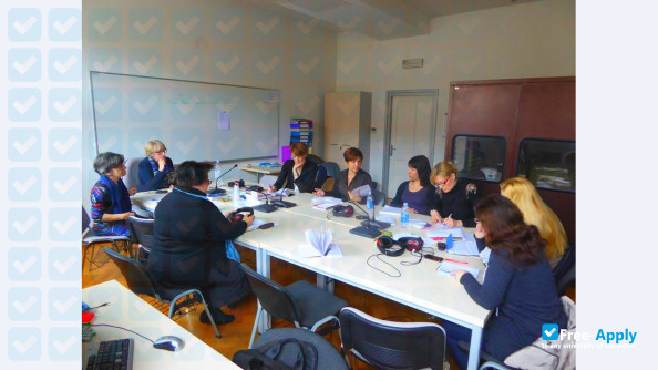 University of Zagreb photo #4