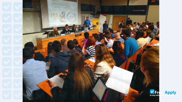 University of Zagreb photo #3