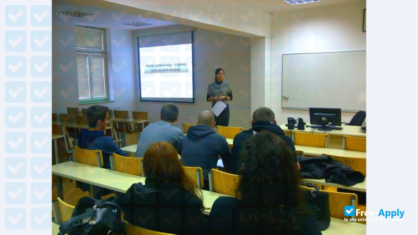 Polytechnic "Nikola Tesla" in Gospić photo #6