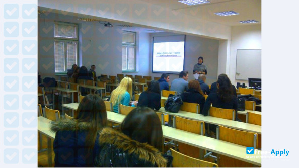 Polytechnic "Nikola Tesla" in Gospić photo #10