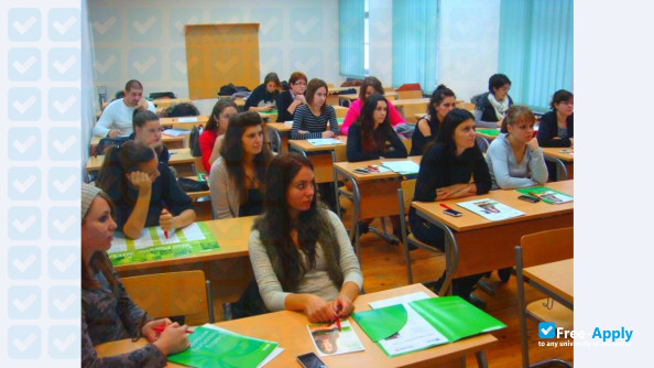 Polytechnic "Nikola Tesla" in Gospić photo #2