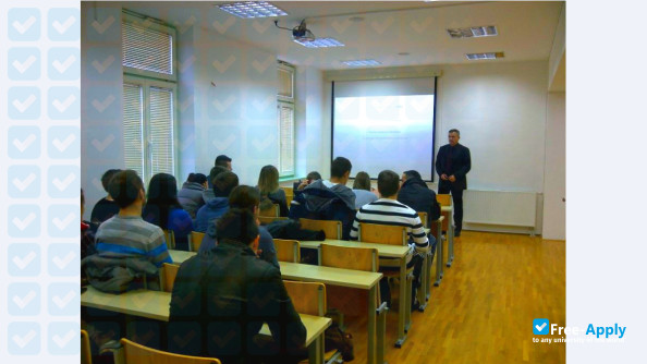 Polytechnic "Nikola Tesla" in Gospić photo #4