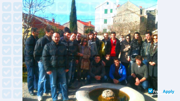 Polytechnic "Marko Marulić" in Knin photo #2