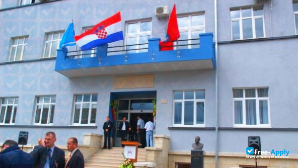 Polytechnic "Marko Marulić" in Knin photo #8