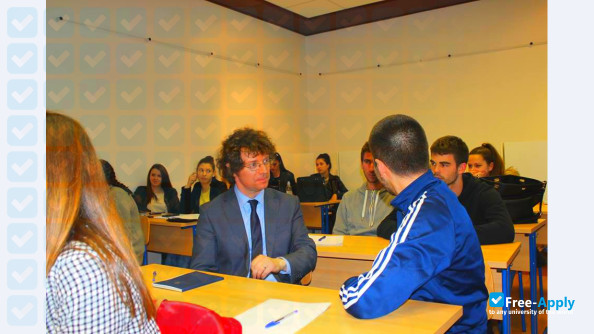 Polytechnic "Marko Marulić" in Knin photo #6