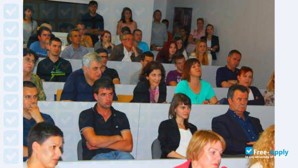 Polytechnic "Marko Marulić" in Knin photo #9