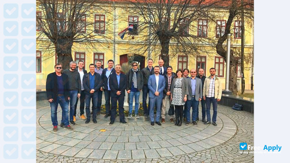 Foto de la Polytechnic "Lavoslav Ružička" in Vukovar #10