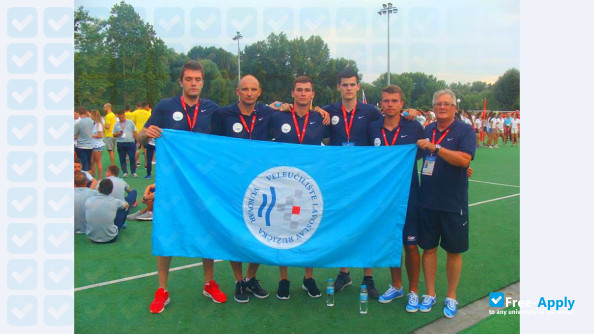 Foto de la Polytechnic "Lavoslav Ružička" in Vukovar #3