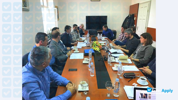 Foto de la Polytechnic "Lavoslav Ružička" in Vukovar #6