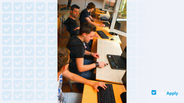 Polytechnic "Hrvatsko zagorje" Krapina фотография №6
