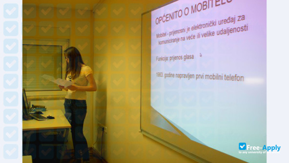 Polytechnic "Hrvatsko zagorje" Krapina фотография №11