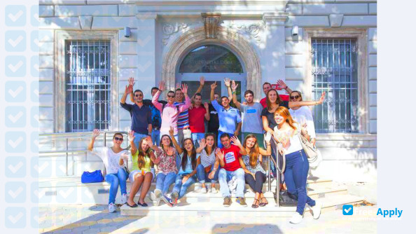 Foto de la University of Pula #10