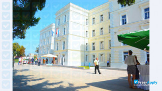 Miniatura de la University of Karlovac #1
