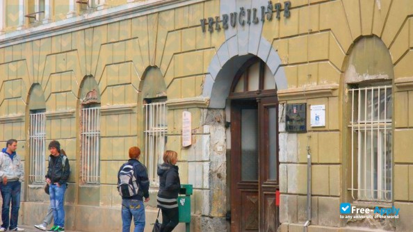 University of Karlovac photo #3