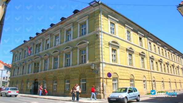 University of Karlovac photo