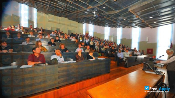 Photo de l’The University of Dubrovnik #7