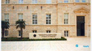 Miniatura de la The University of Dubrovnik #1