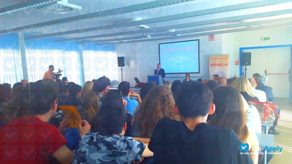 Photo de l’The University of Dubrovnik #5