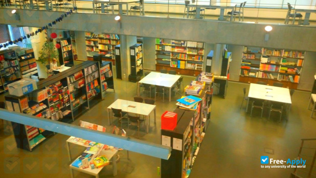 Polytechnic of Rijeka photo #1