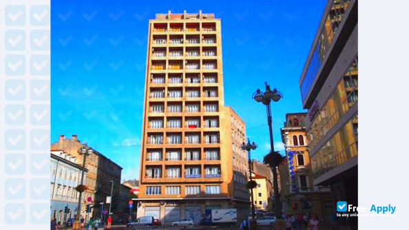 Polytechnic of Rijeka photo