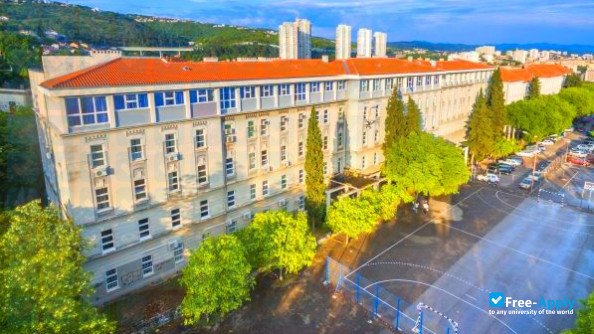 Polytechnic of Rijeka photo #6