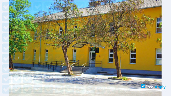 Polytechnic of Rijeka photo #7