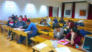 Polytechnic in Šibenik thumbnail #5