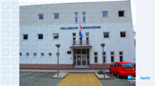 Polytechnic in Šibenik миниатюра №4