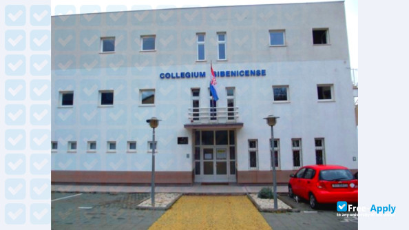 Polytechnic in Šibenik photo