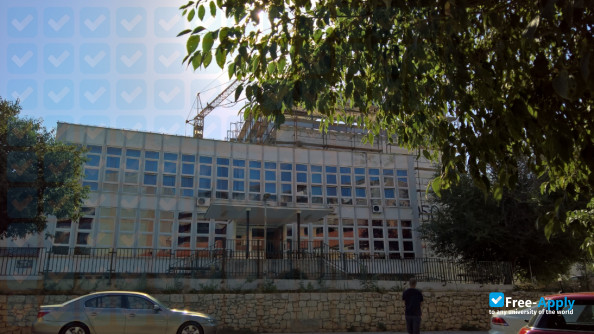 Polytechnic in Šibenik photo #5