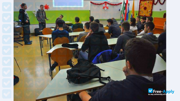 Polytechnic of Zagreb photo