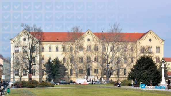 Foto de la Polytechnic of Zagreb #2