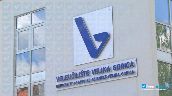 Photo de l’Polytechnic Velika Gorica #1